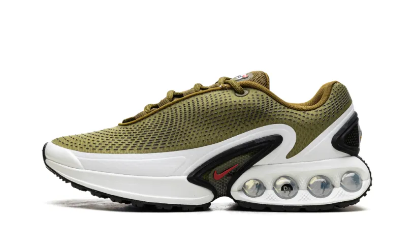 Nike Air Max Air Max Dn 'Olive Flak'